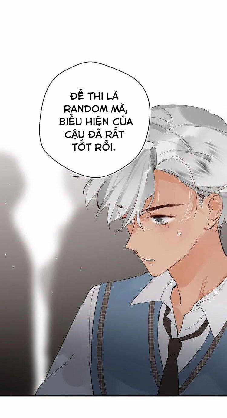 Phù Thủy Hạng Bét 19 trang 6