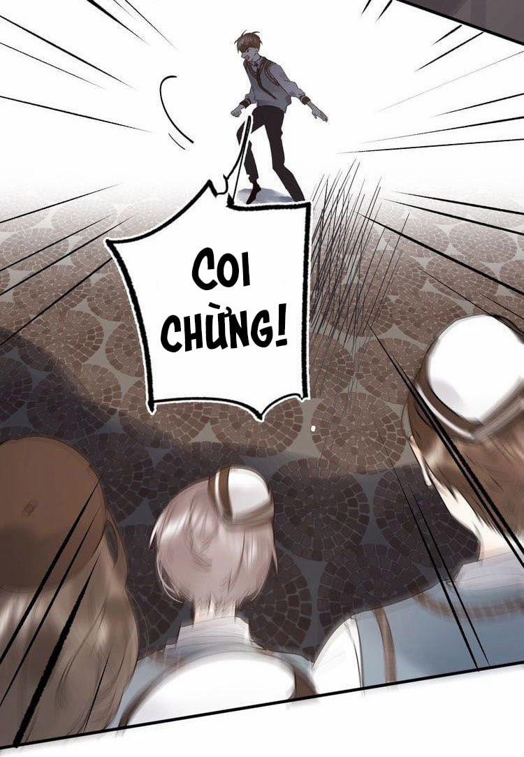 Phù Thủy Hạng Bét 19 trang 60