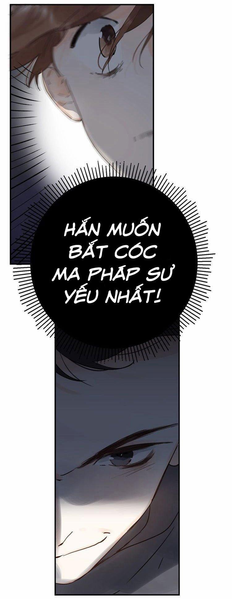 Phù Thủy Hạng Bét 19 trang 61