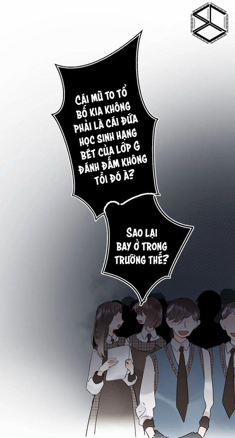 Phù Thủy Hạng Bét 19 trang 7