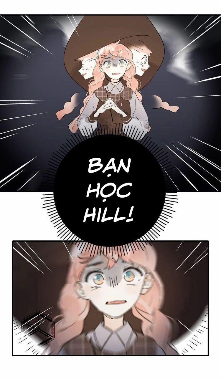 Phù Thủy Hạng Bét 20 trang 0