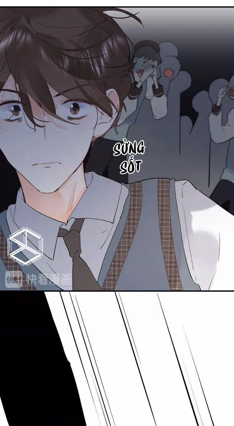 Phù Thủy Hạng Bét 20 trang 10