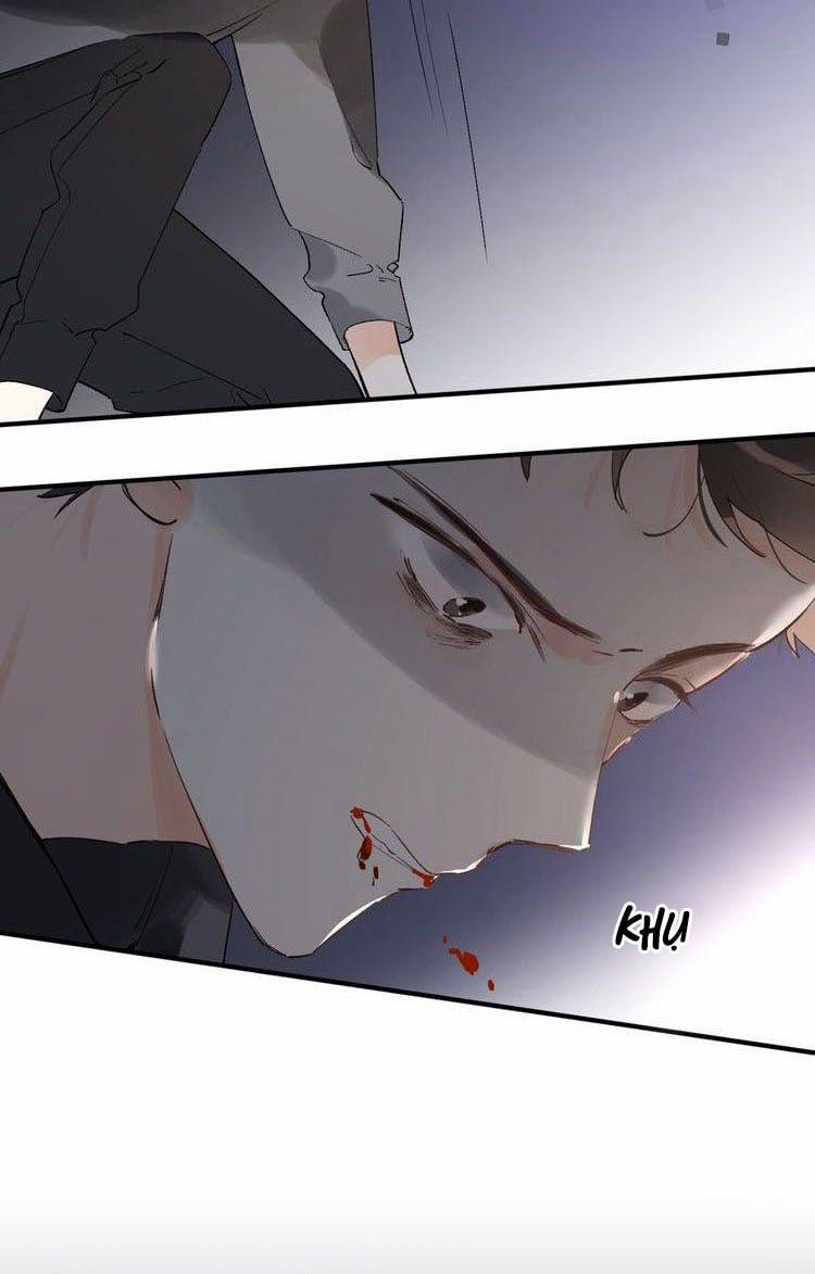 Phù Thủy Hạng Bét 20 trang 12