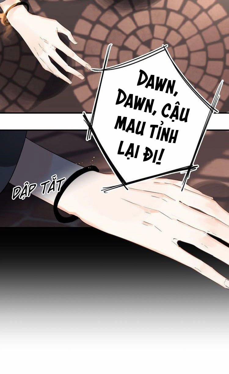 Phù Thủy Hạng Bét 20 trang 15