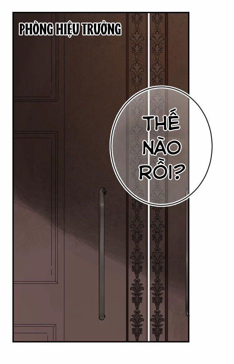 Phù Thủy Hạng Bét 20 trang 16