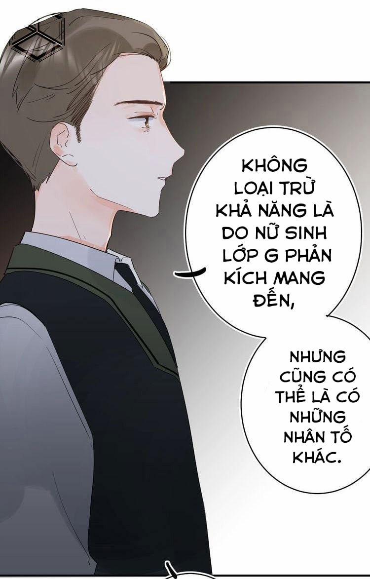 Phù Thủy Hạng Bét 20 trang 18