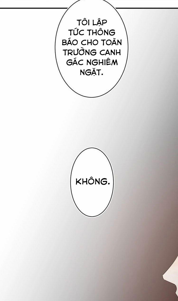 Phù Thủy Hạng Bét 20 trang 19