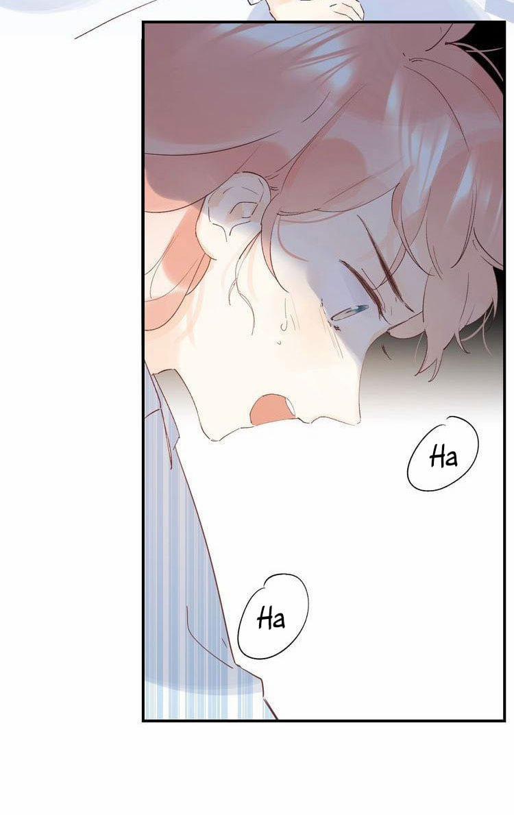 Phù Thủy Hạng Bét 20 trang 24