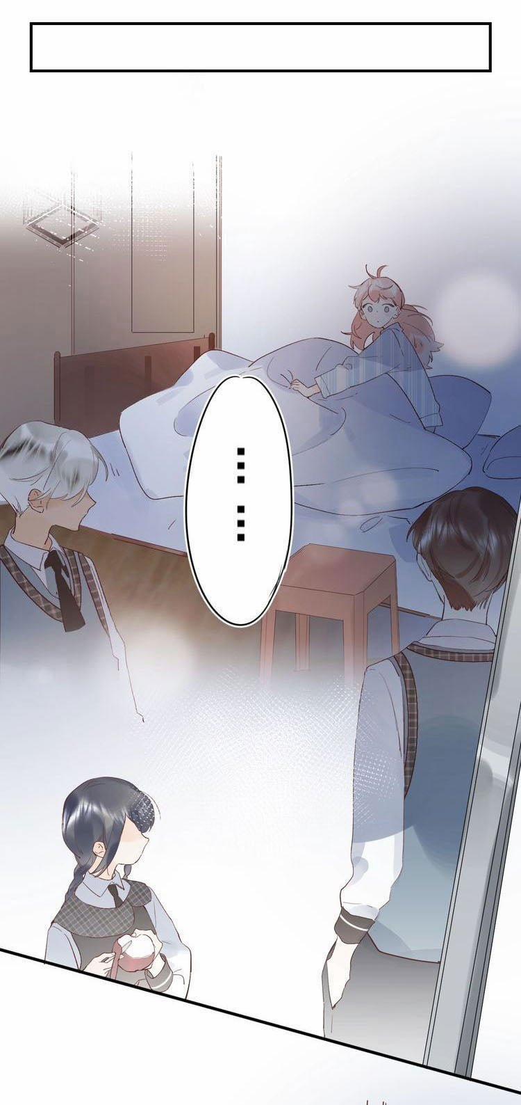 Phù Thủy Hạng Bét 20 trang 25