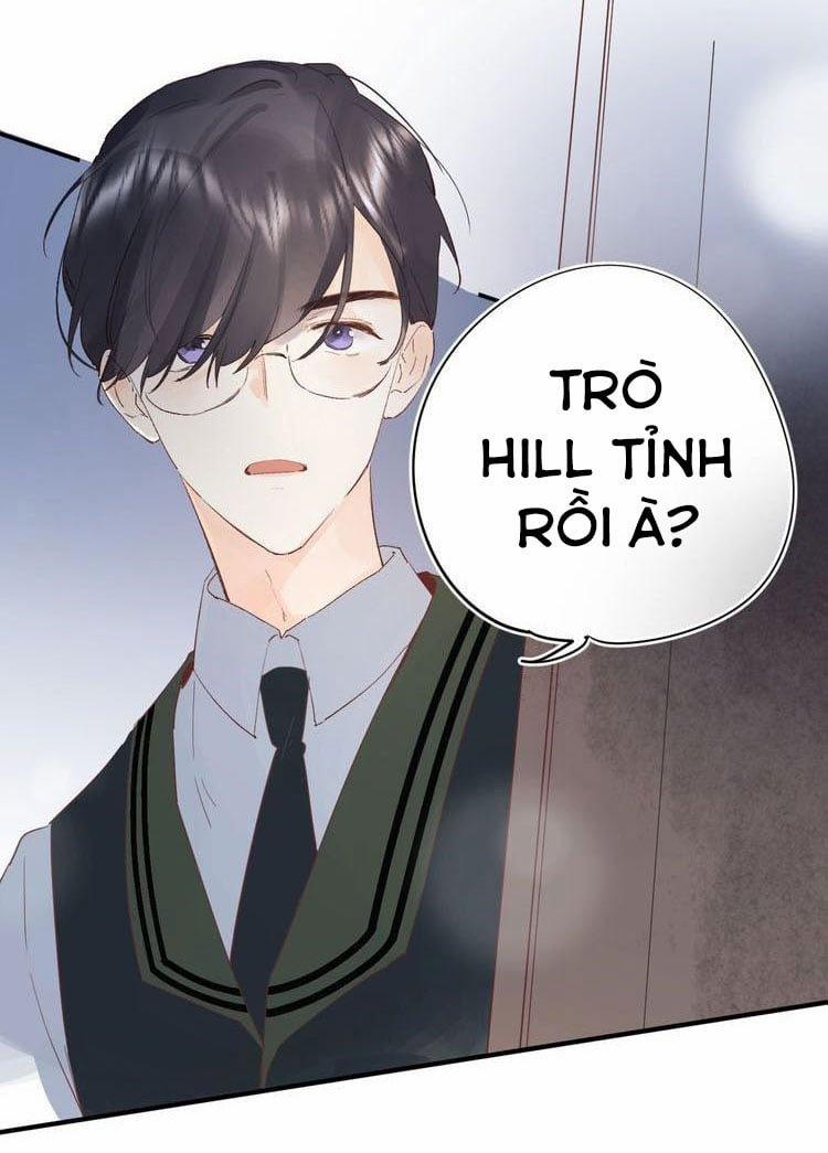 Phù Thủy Hạng Bét 20 trang 26