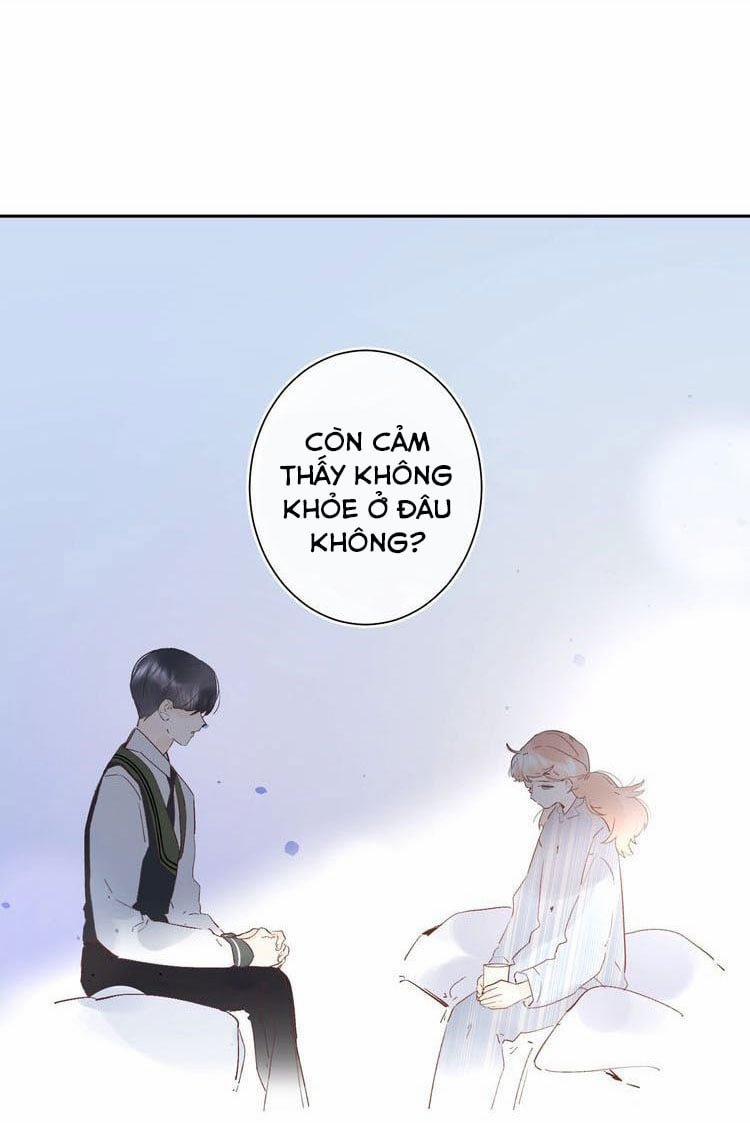 Phù Thủy Hạng Bét 20 trang 29