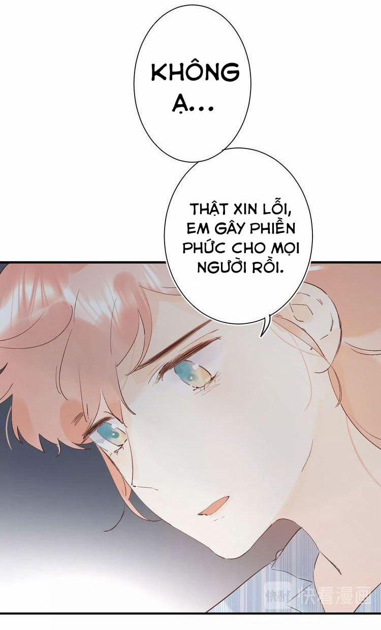 Phù Thủy Hạng Bét 20 trang 30