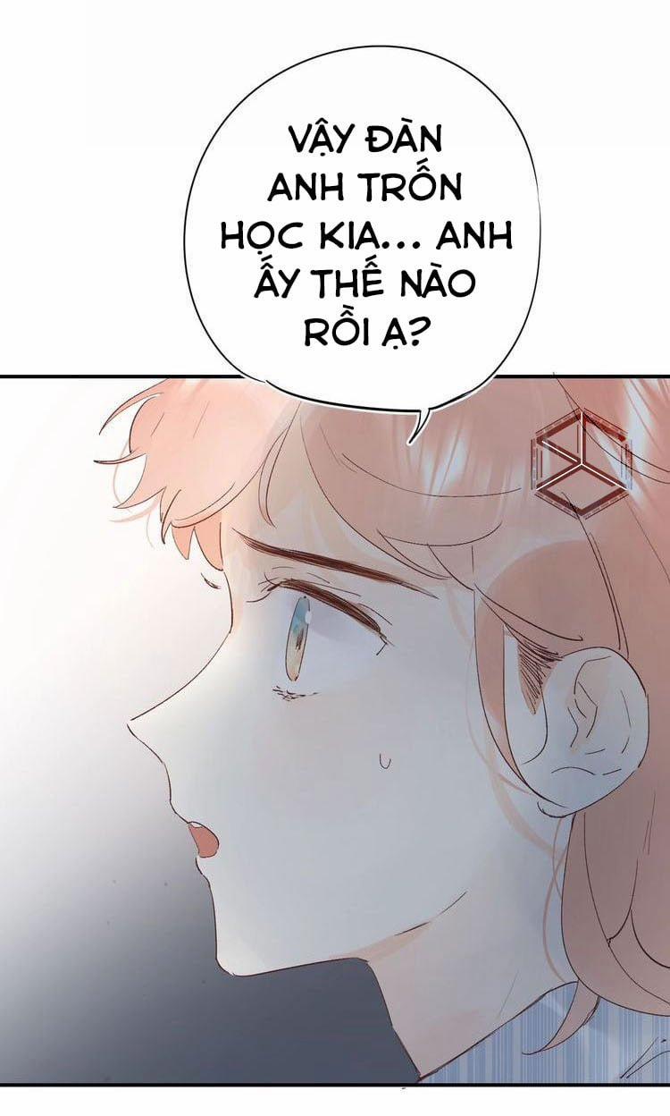 Phù Thủy Hạng Bét 20 trang 31