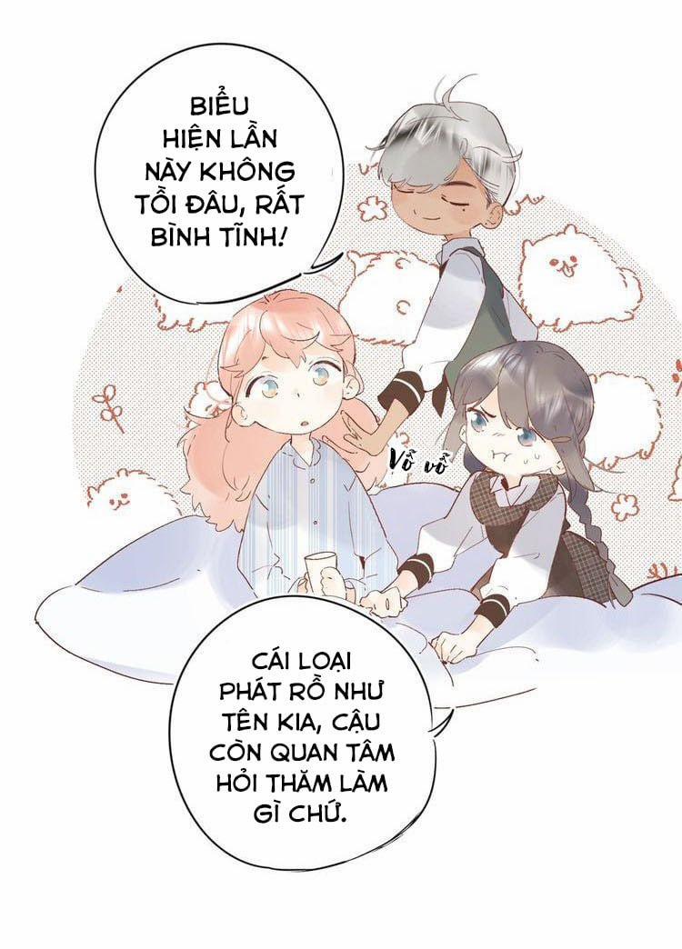 Phù Thủy Hạng Bét 20 trang 34