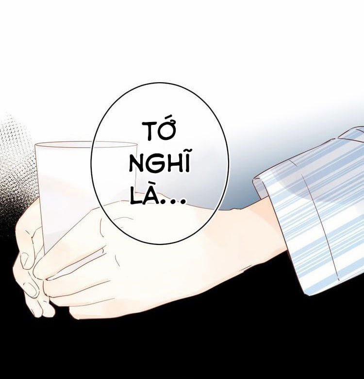 Phù Thủy Hạng Bét 20 trang 35