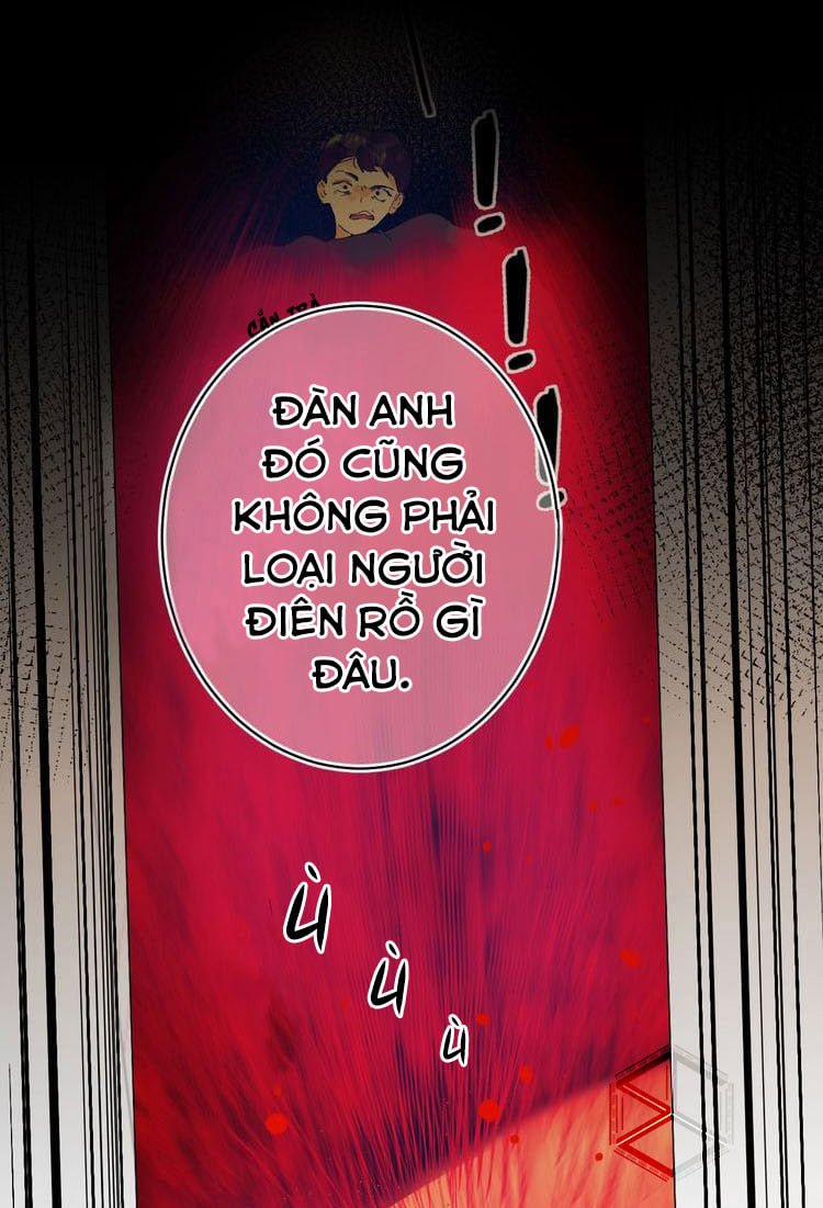 Phù Thủy Hạng Bét 20 trang 36