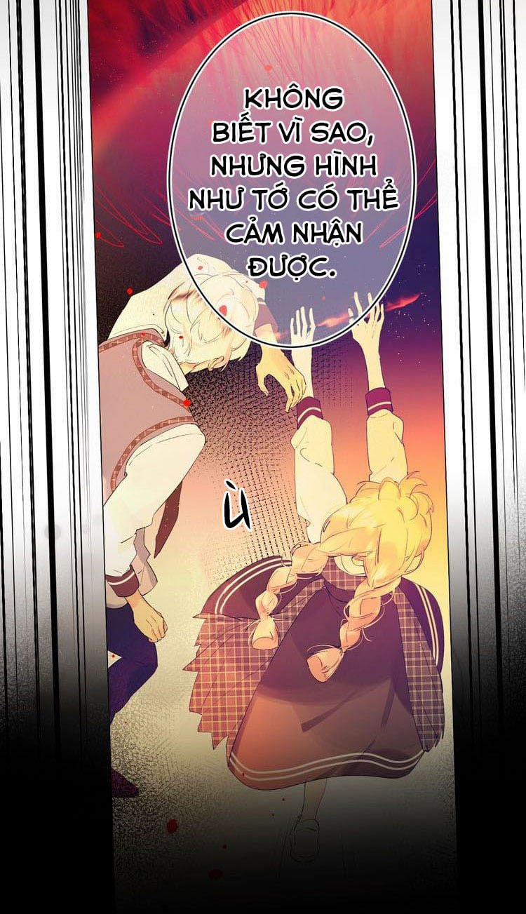 Phù Thủy Hạng Bét 20 trang 37