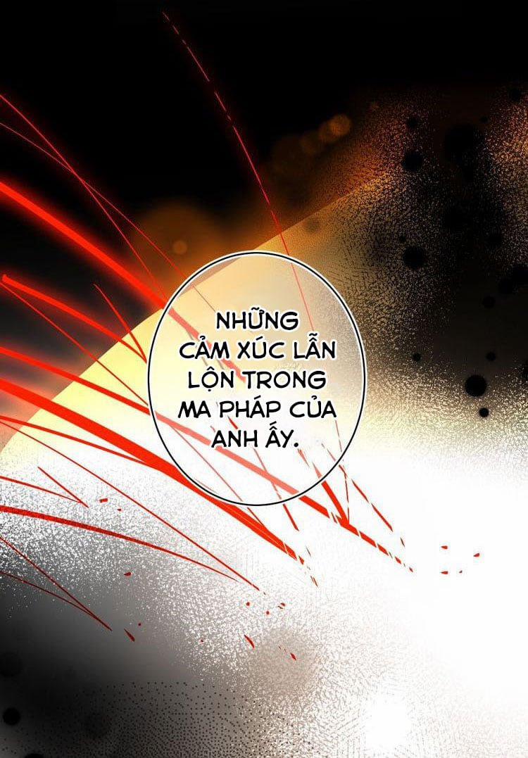 Phù Thủy Hạng Bét 20 trang 38