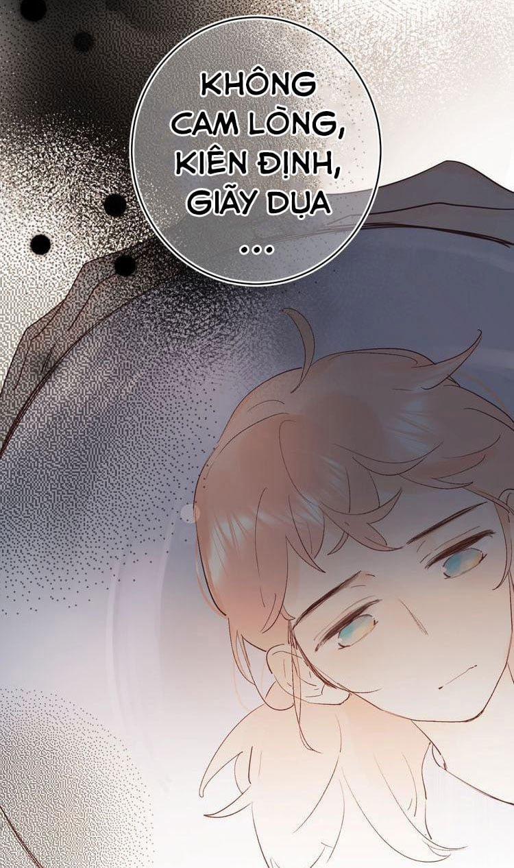 Phù Thủy Hạng Bét 20 trang 39