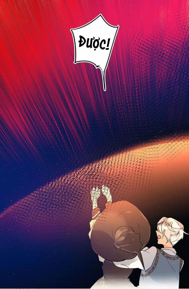 Phù Thủy Hạng Bét 20 trang 4