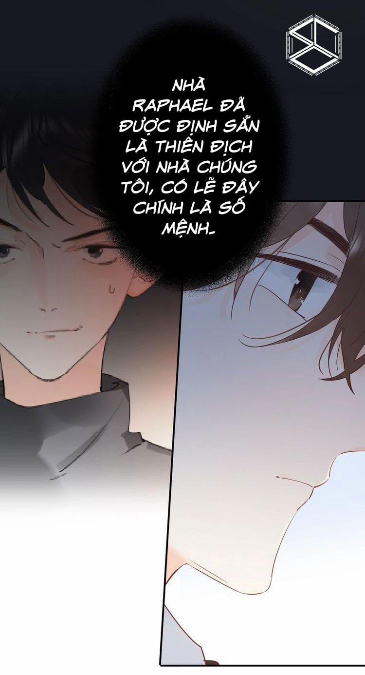 Phù Thủy Hạng Bét 20 trang 41