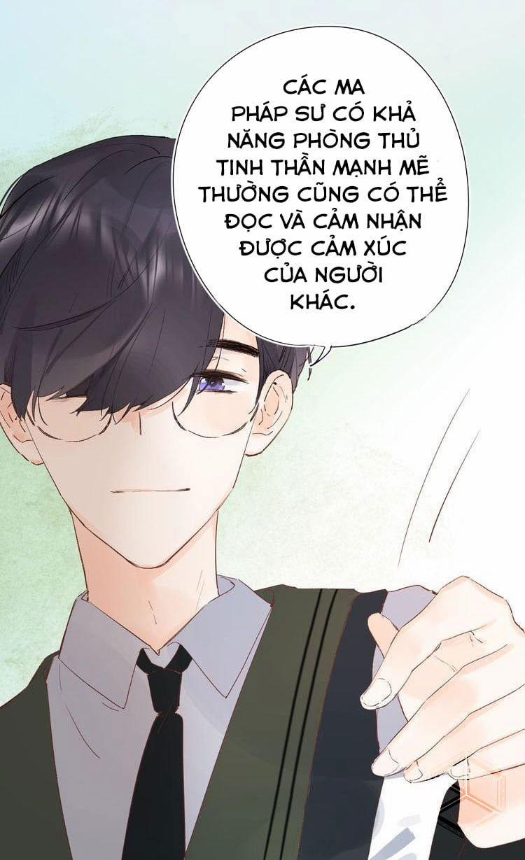 Phù Thủy Hạng Bét 20 trang 45