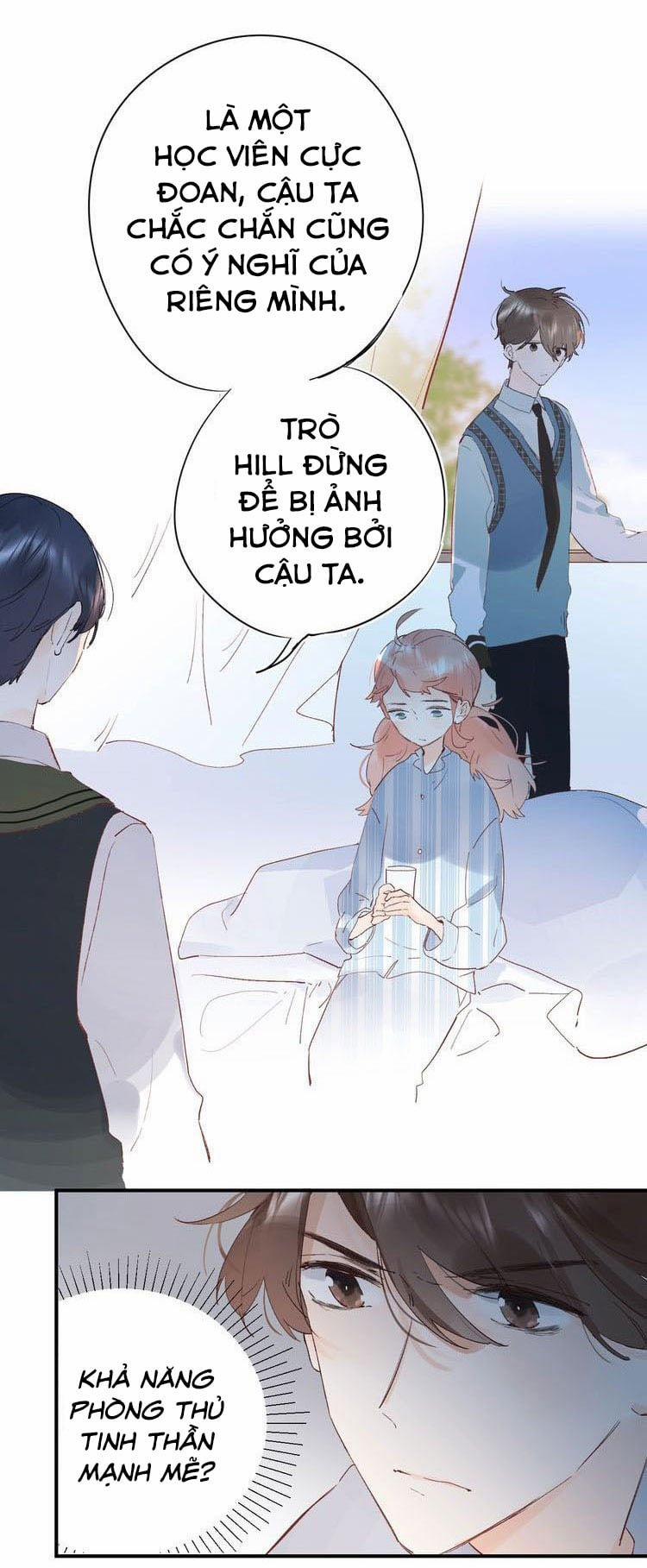 Phù Thủy Hạng Bét 20 trang 47