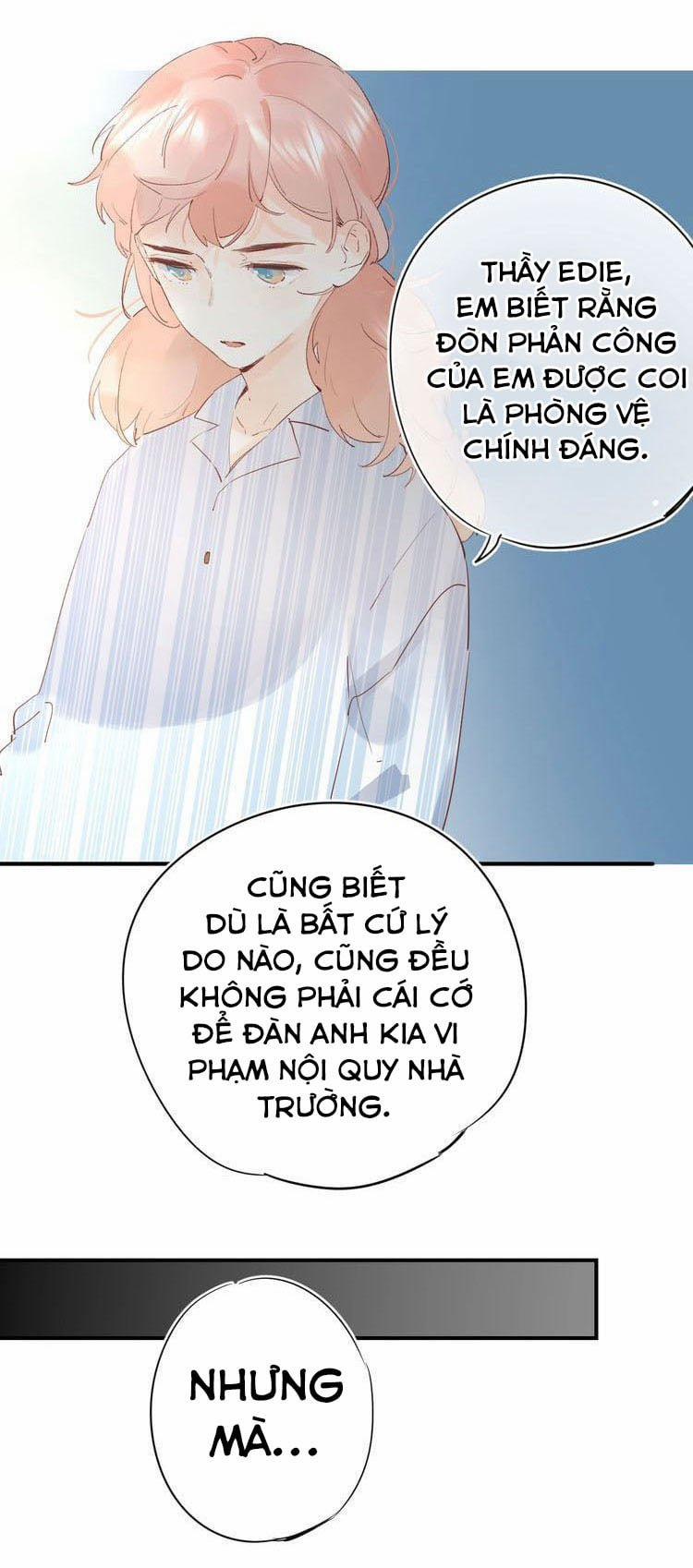 Phù Thủy Hạng Bét 20 trang 48