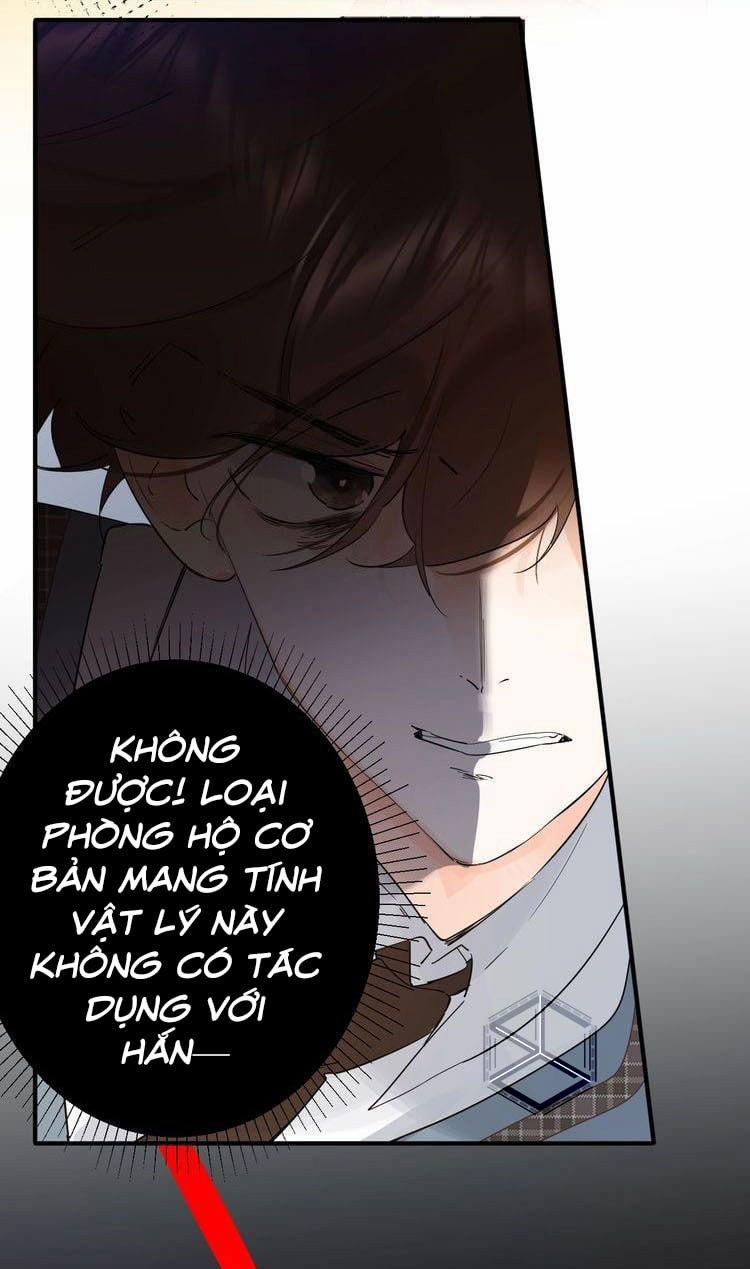 Phù Thủy Hạng Bét 20 trang 5