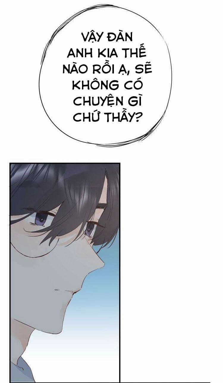 Phù Thủy Hạng Bét 20 trang 50