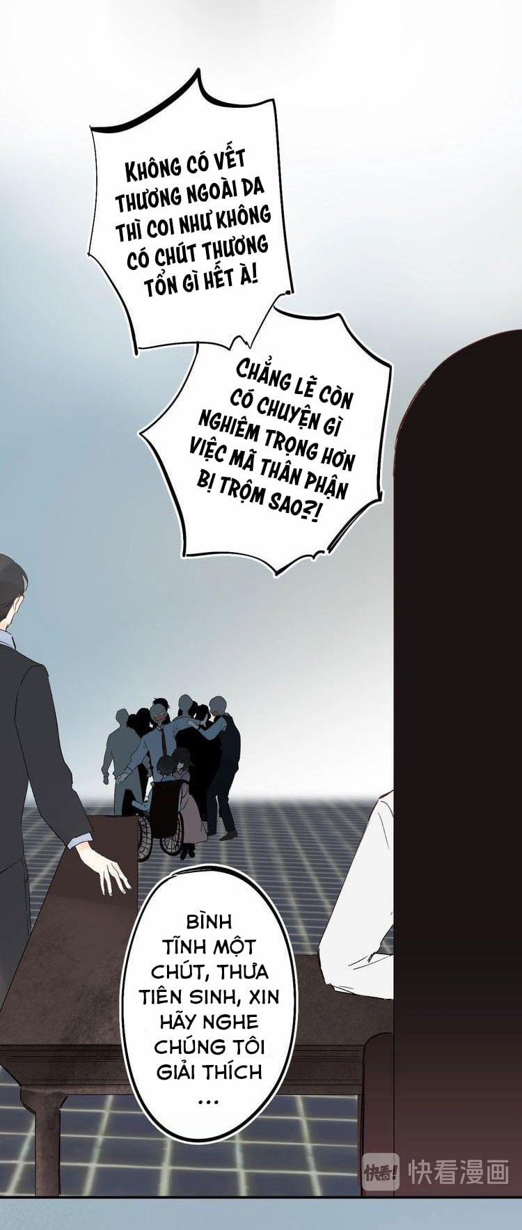 Phù Thủy Hạng Bét 20 trang 56