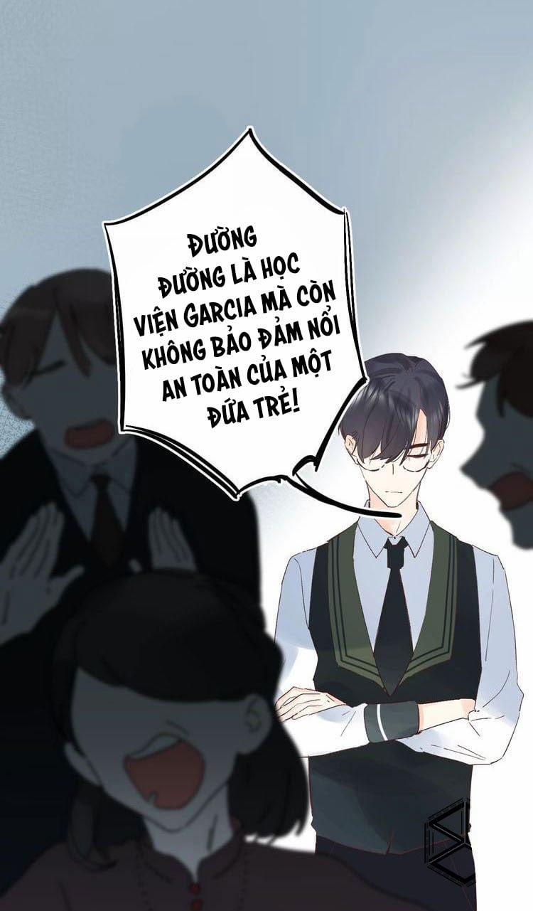 Phù Thủy Hạng Bét 20 trang 57