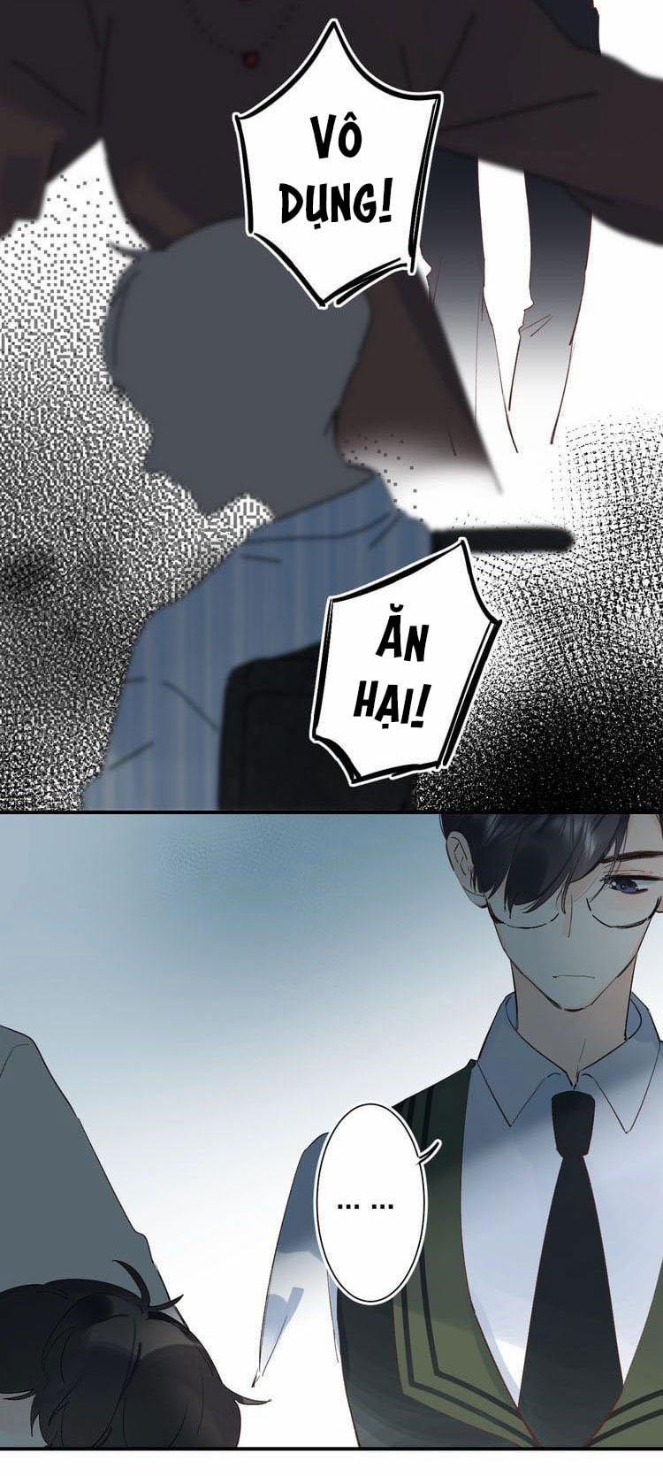 Phù Thủy Hạng Bét 20 trang 58