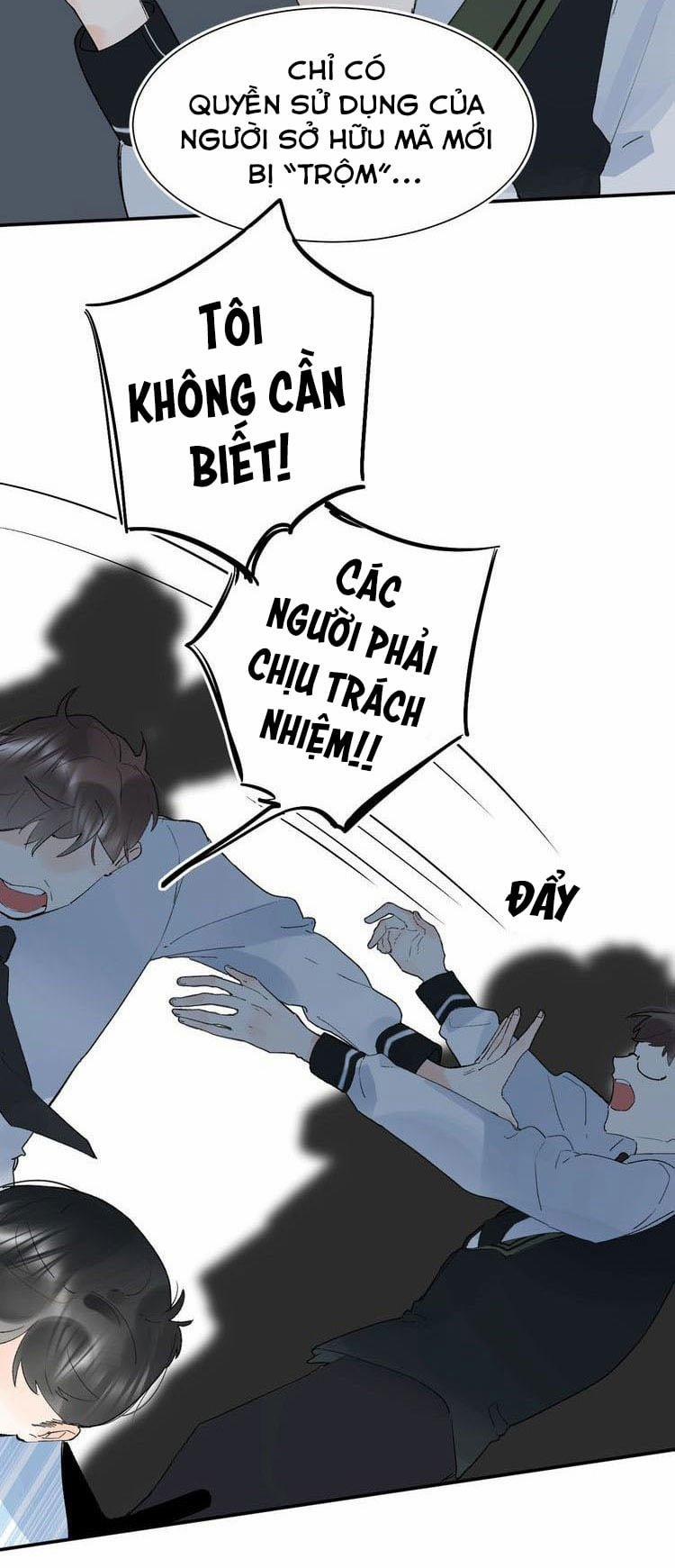 Phù Thủy Hạng Bét 20 trang 60