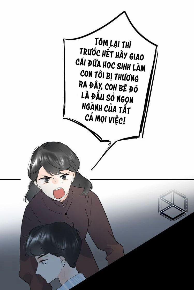 Phù Thủy Hạng Bét 20 trang 61