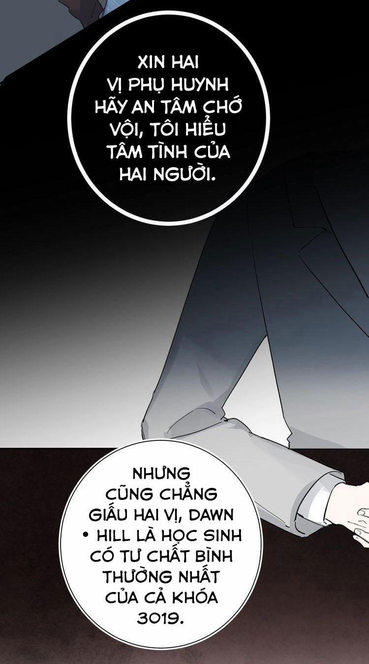 Phù Thủy Hạng Bét 20 trang 62