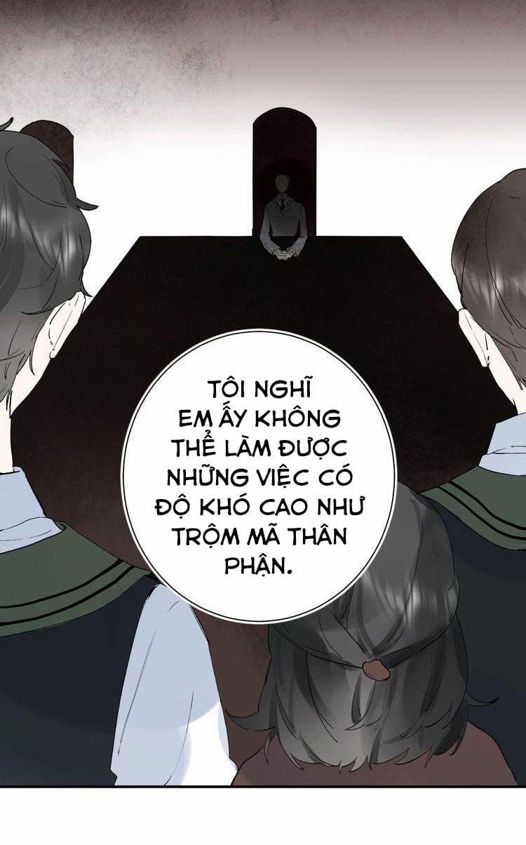 Phù Thủy Hạng Bét 20 trang 63