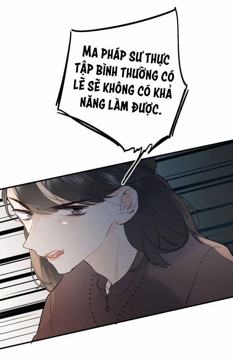 Phù Thủy Hạng Bét 20 trang 64