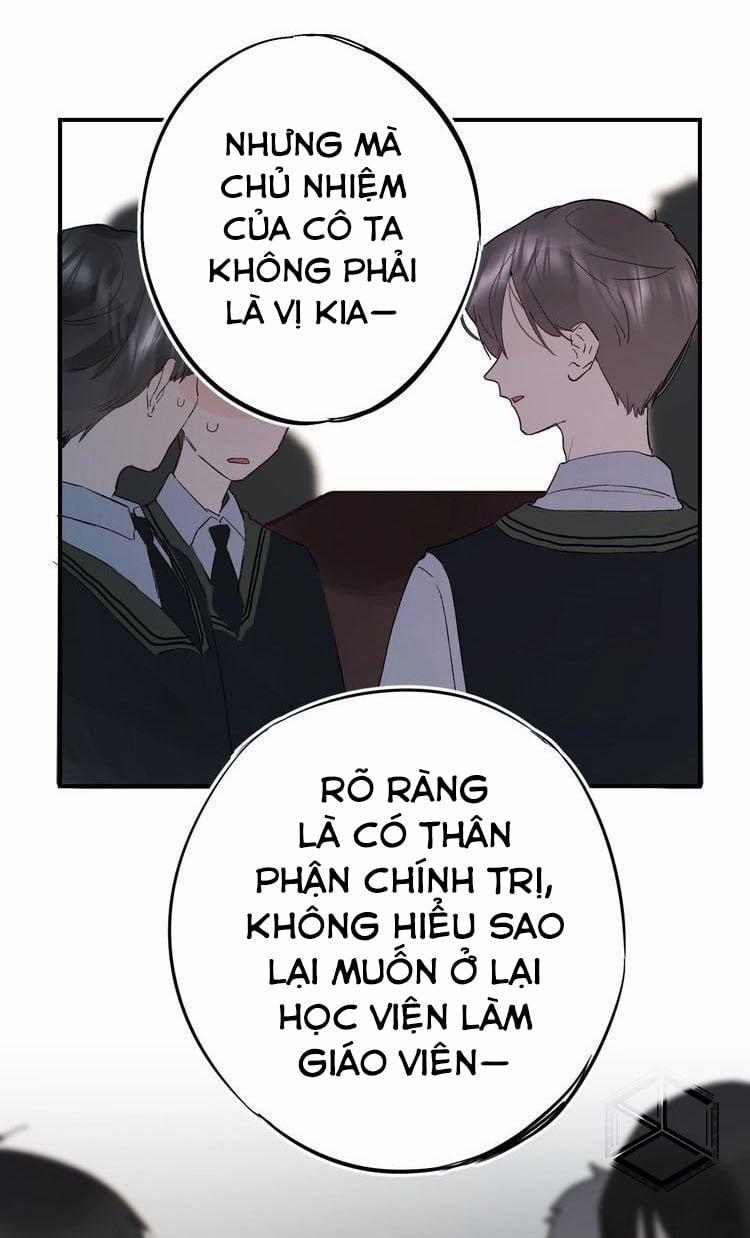 Phù Thủy Hạng Bét 20 trang 65