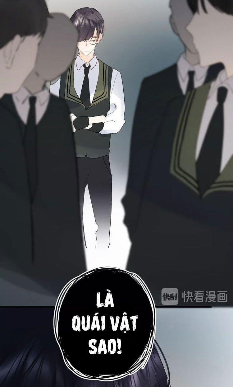 Phù Thủy Hạng Bét 20 trang 66