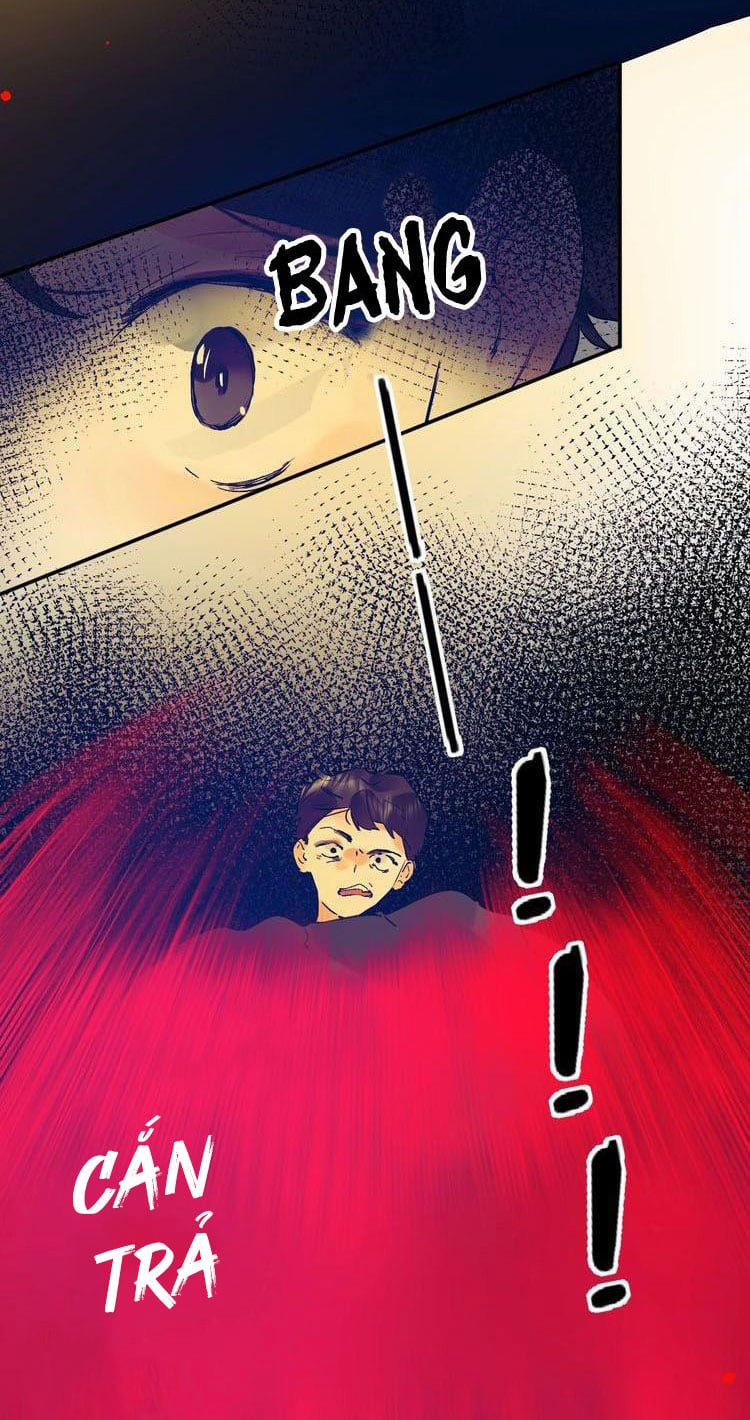 Phù Thủy Hạng Bét 20 trang 7