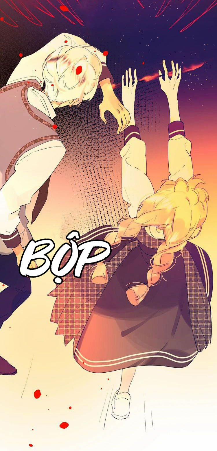 Phù Thủy Hạng Bét 20 trang 9