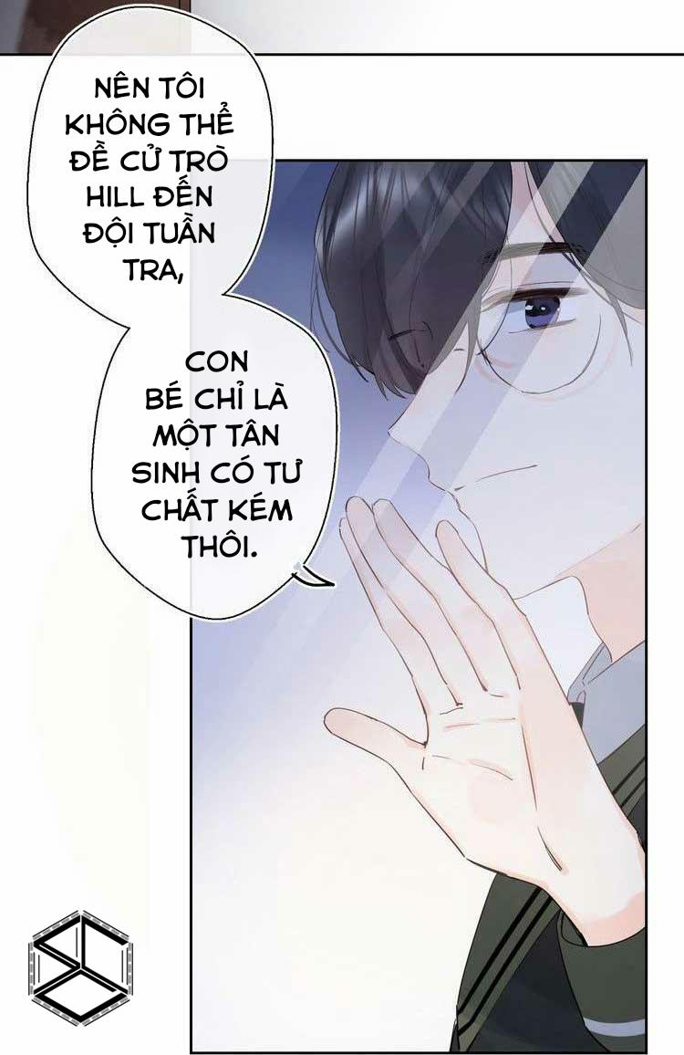 Phù Thủy Hạng Bét 21 trang 14