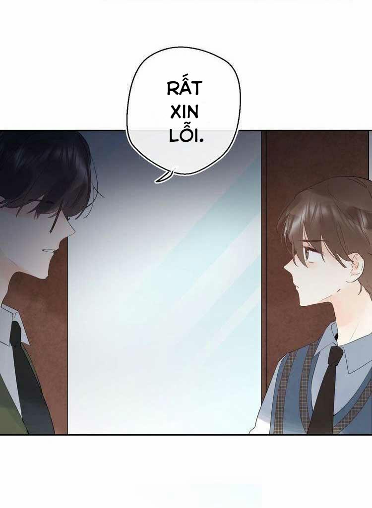 Phù Thủy Hạng Bét 21 trang 15