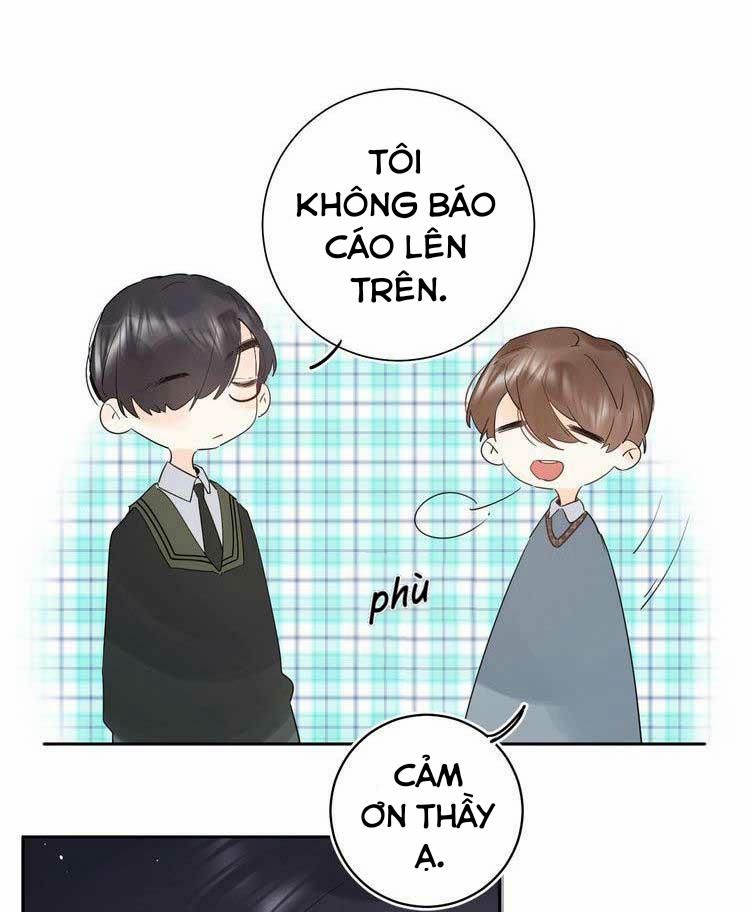 Phù Thủy Hạng Bét 21 trang 17