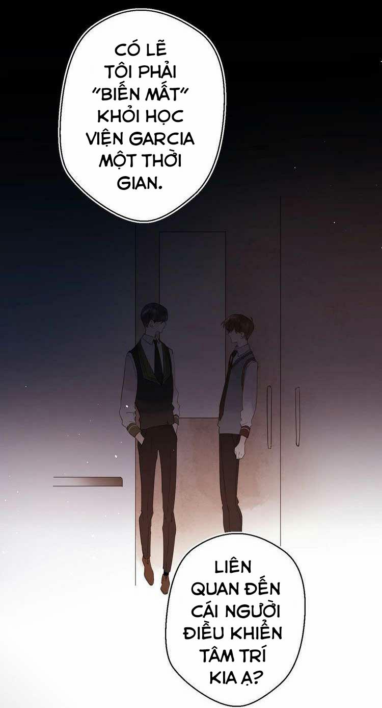 Phù Thủy Hạng Bét 21 trang 20