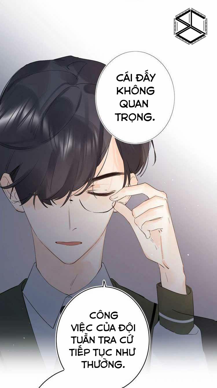 Phù Thủy Hạng Bét 21 trang 21