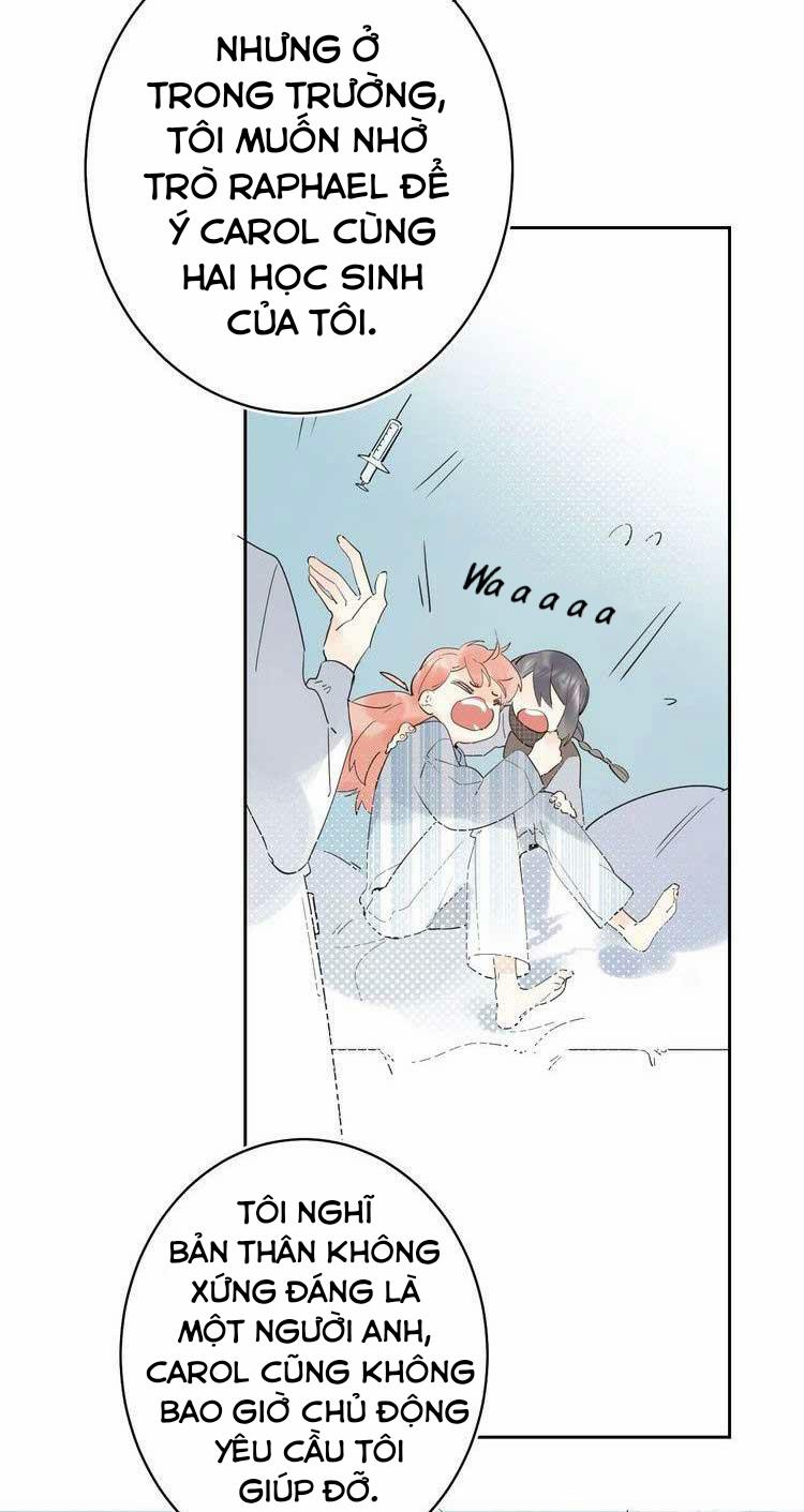 Phù Thủy Hạng Bét 21 trang 22