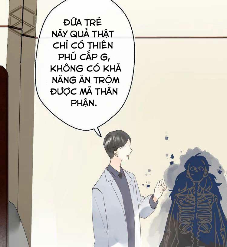 Phù Thủy Hạng Bét 21 trang 28