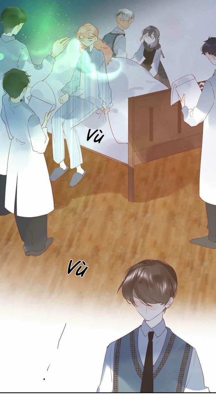 Phù Thủy Hạng Bét 21 trang 3